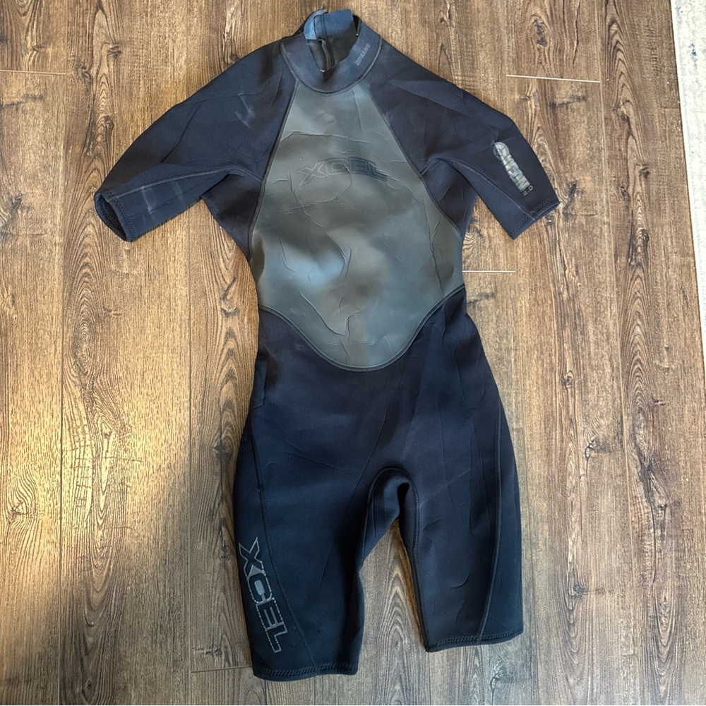 XCEL Icon 2.0 Superlite Wetsuit ML